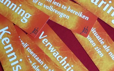 Onderwijs en het EVKSmodel®