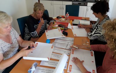 EVKS Workshop