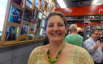 Bevorderen van de coachende wijze van werken binnen het onderwijs