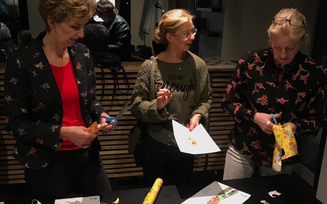 Make planning fun workshop
