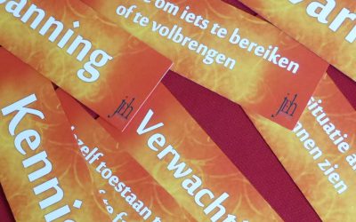 Coachende filosofie in het Onderwijs