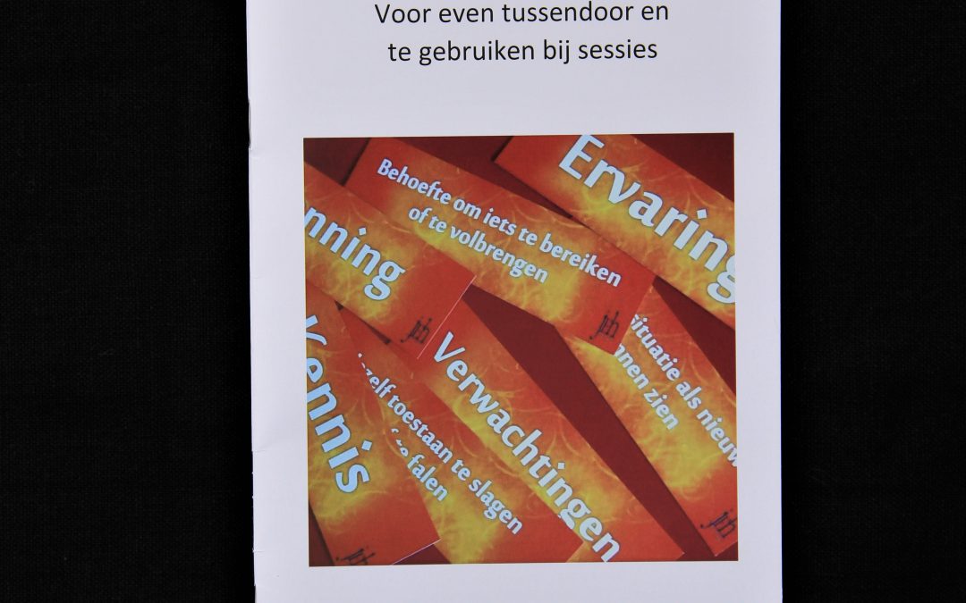Contacta beurs