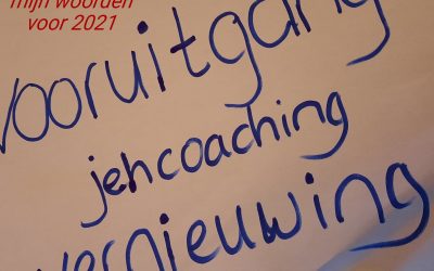 Hoe gaat 2021 eruit zien?