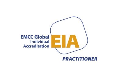 NOBCO/EMCC Practitioner coach sinds mei 2026